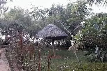 هتل Swahili Divers & Gecko Nature Lodge
