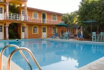 Hotel Villas Arcon