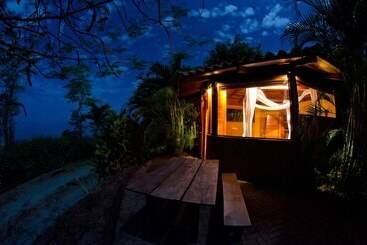 ホテル Vista De Olas