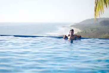 هتل Vista De Olas