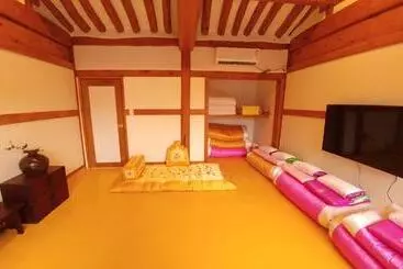 Majatalo Bukchon Sosunjae Guesthouse