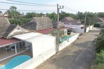 پانسیون Sawasdee Rawai Phuket