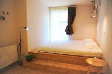 Apartamentos turísticos Youpa Inn At Seashore