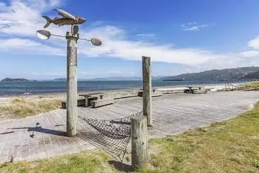 Hotel Foreshore Motor Lodge