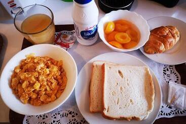 Отель Foreshore Motor Lodge