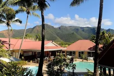 Hotel Koniambo