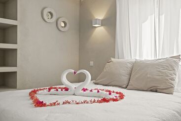 Sorobon Luxury Beach Resort