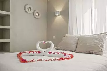 Sorobon Luxury Beach Resort