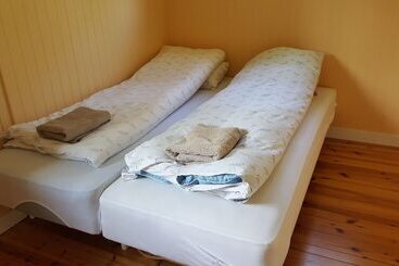 민박 Stranda Bed And Fishing