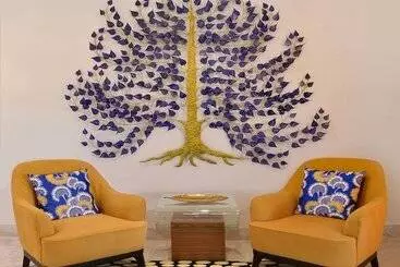 Fortune Inn Promenade, Vadodara   Member Itc Hotels  Group