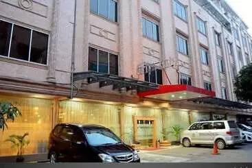 Hotel Griya