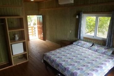 هتل Half Moon Resort