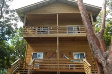 هتل Half Moon Resort