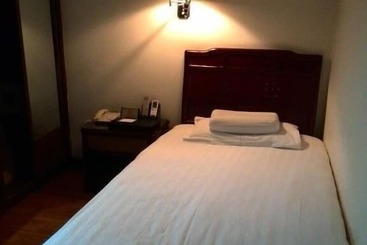 Hotel Huangshan Old Street