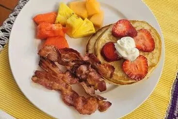 Hotel Jardin Del Mar