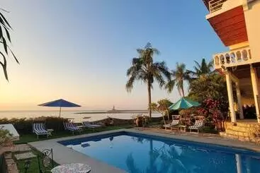 Hotel Jardin Del Mar