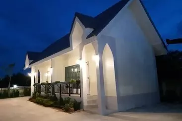 Hotel Jirawadee Resort