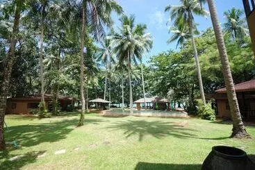 Hotel Khao Tong Villa At Melina