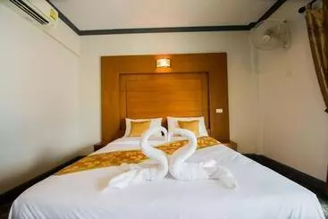 هتل Numjaan Resort