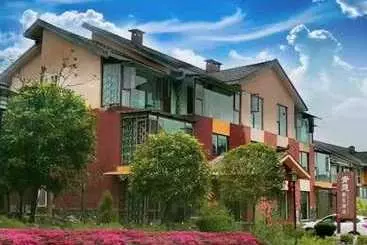 Hotel Qing Ting