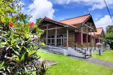 Casa Irunty Futademura