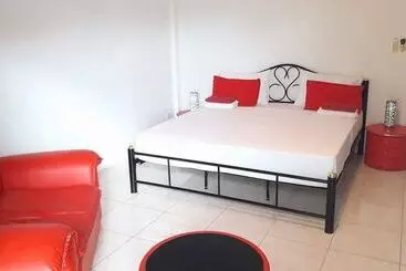 Pensión Da Moreno Rawai