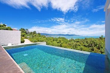 Ferienwohnungen Villa Summer Salt