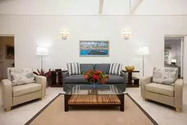 ツーリストアパートメント Wag Water Villa, Ocho Rios 3br