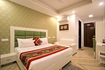 Aparthotel Callista Inn Sohna Road