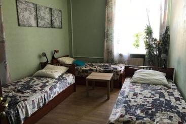 Hostel Gostinichnyy Proyezd