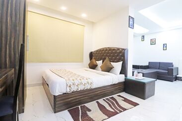 Hotel Mayda Prime Near Delhi Airport