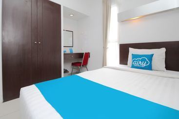 فندق Airy Amaliun Nusantara 15 Medan