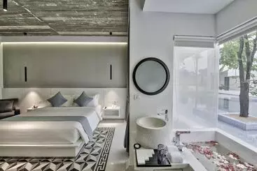 ホテル Chan Boutique