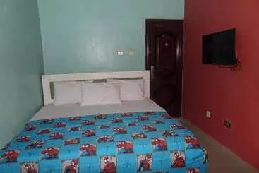 Hotel De Zone