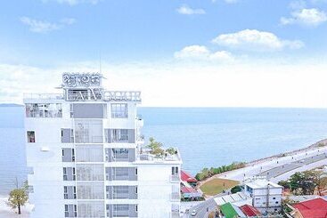 La Vogue Boutique Hotel & Casino