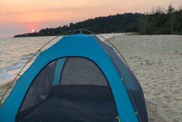 هتل Phu Quoc Ecolodge