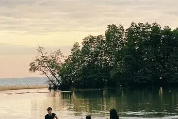 هتل Phu Quoc Ecolodge