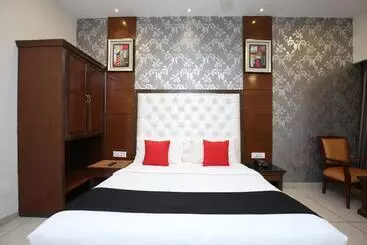 Hotelli Shagun Chandigarh Zirakpur