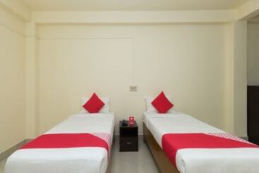 Hotel Shree Krishna Guest House By Oyo Rooms