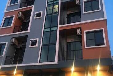 هتل The Phu View At Aonang