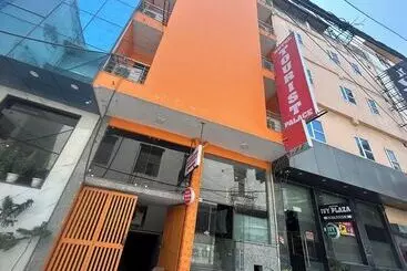 Hôtel Tourist Palace
