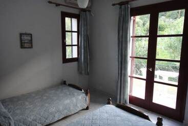 호텔 Victorias Rooms