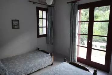 Hotel Victorias Rooms