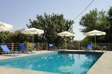 호텔 Victorias Rooms