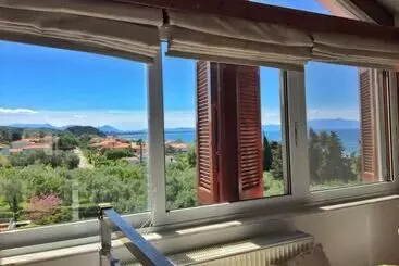 Apartamenty turystyczne Margarita Apartments