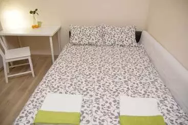 Mini Hotel Spokoynoy Nochi On Kievskaya