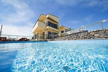 پانسیون Geumdanyeong