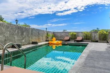 Pensão Master Jay Resotel