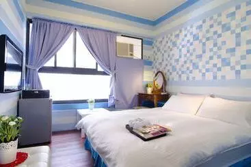 پانسیون Star Hostel