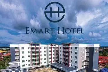 Hotel Emart